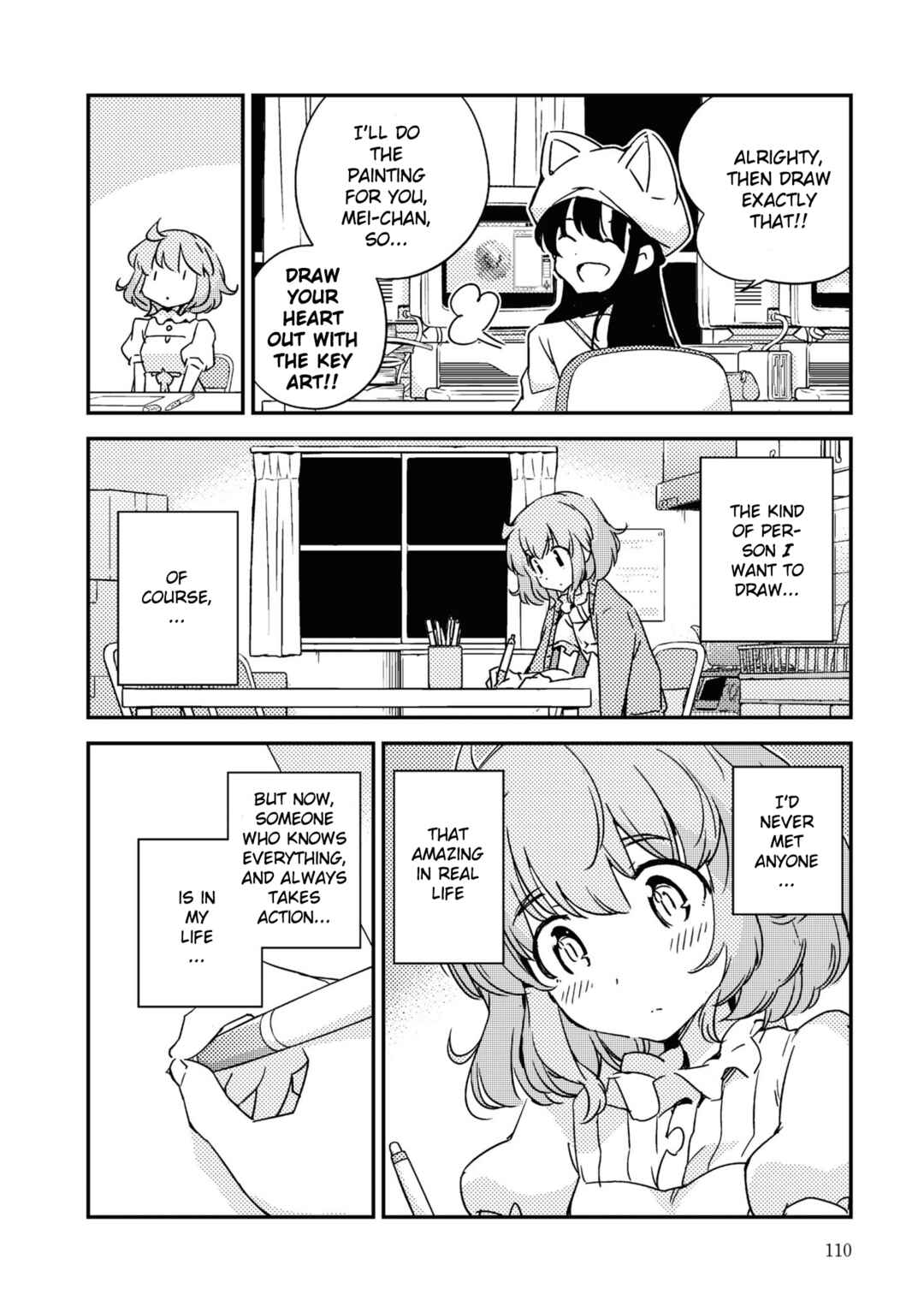 Page 34 Chapter 3 16bit Sensation