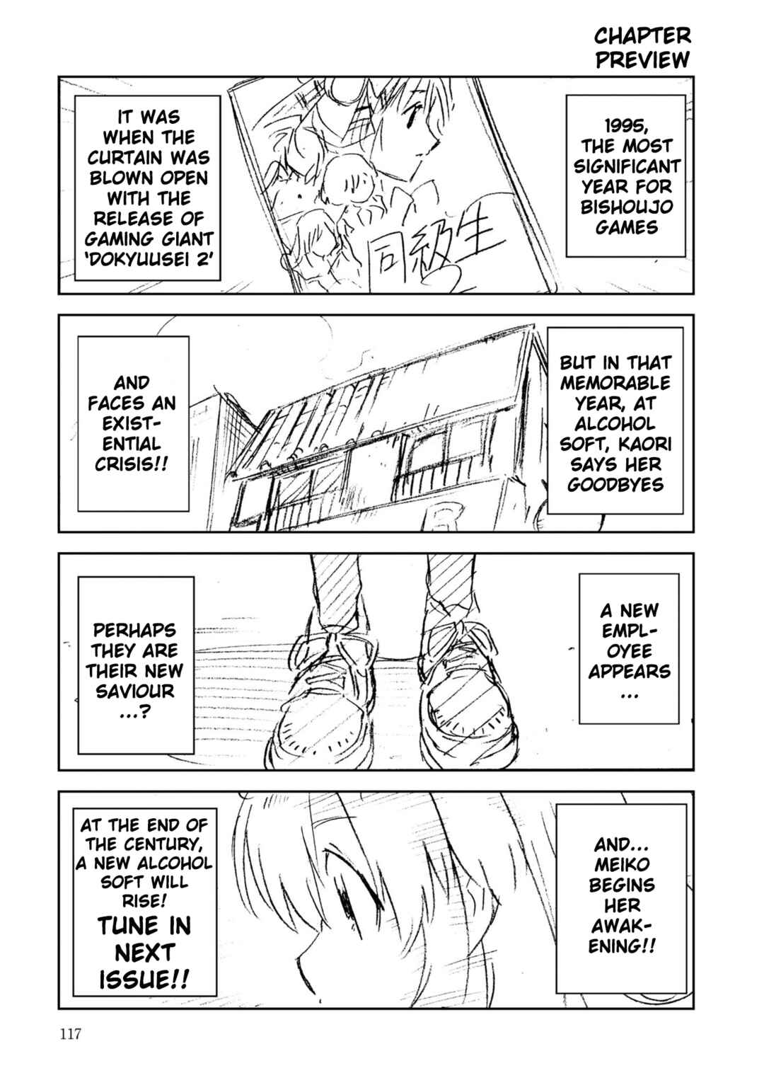 Page 40 Chapter 3 16bit Sensation