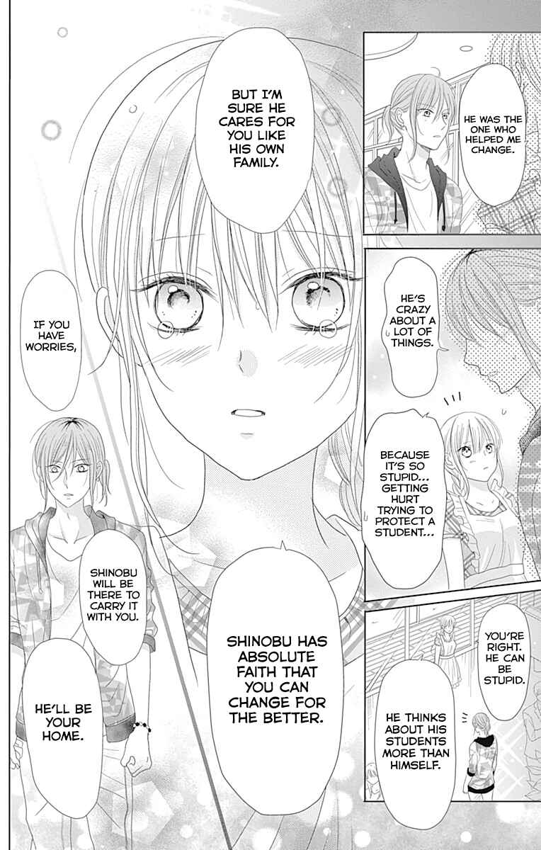 Page 40 Chapter 2 Osanazuma de Gomen!