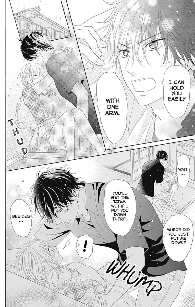 Page 44 Chapter 2 Osanazuma de Gomen!