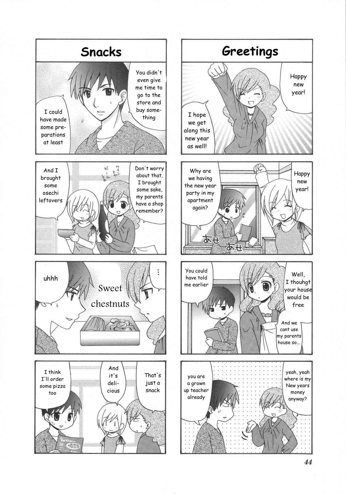 Page 2 Chapter 10 Yukas Diary
