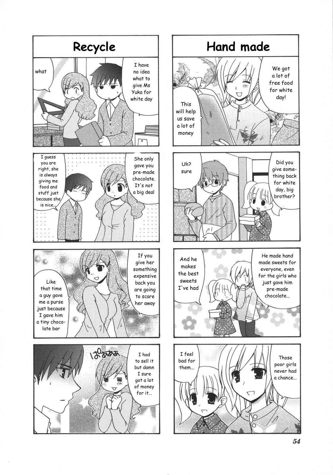 Page 2 Chapter 12 Yukas Diary