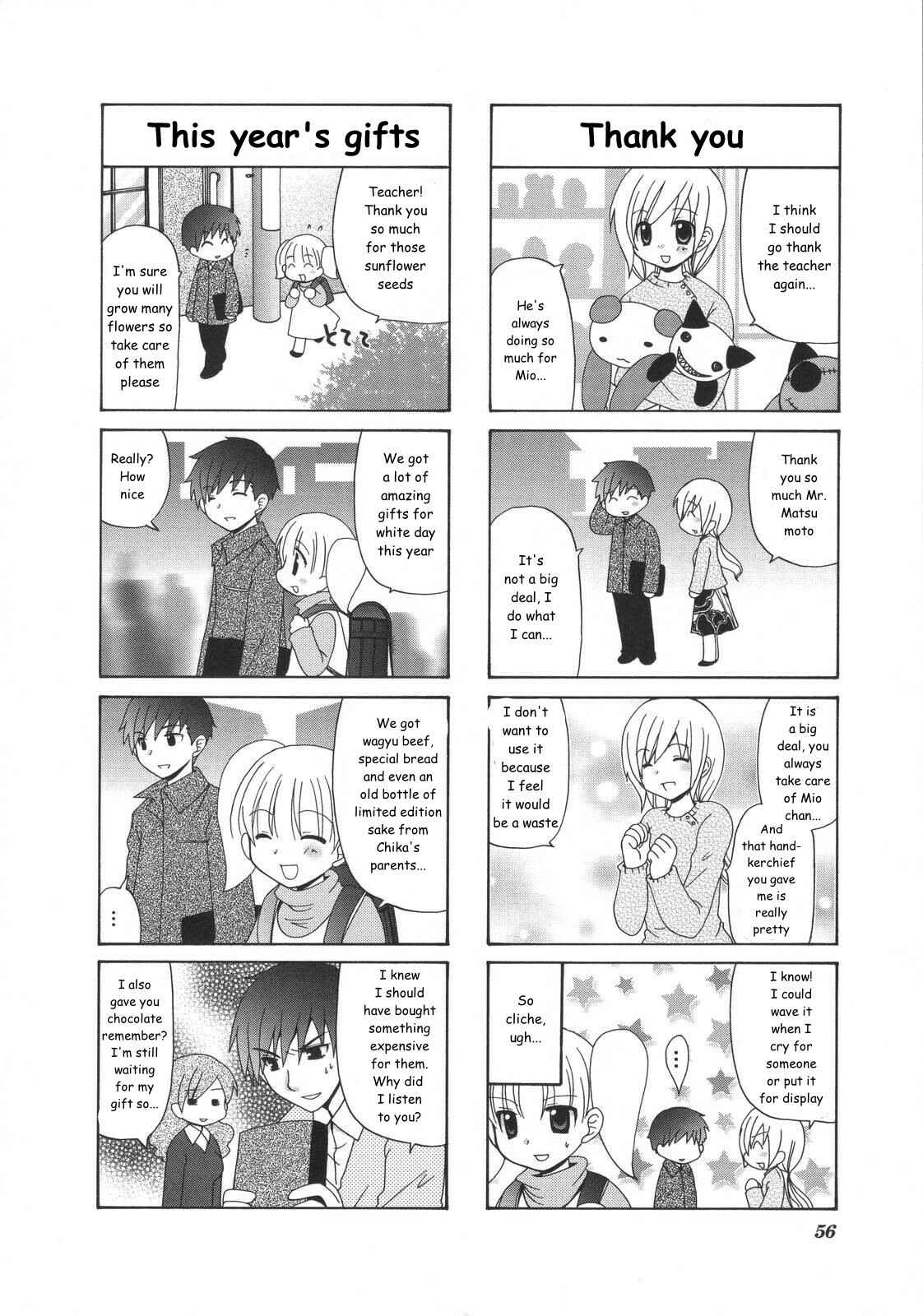 Page 4 Chapter 12 Yukas Diary