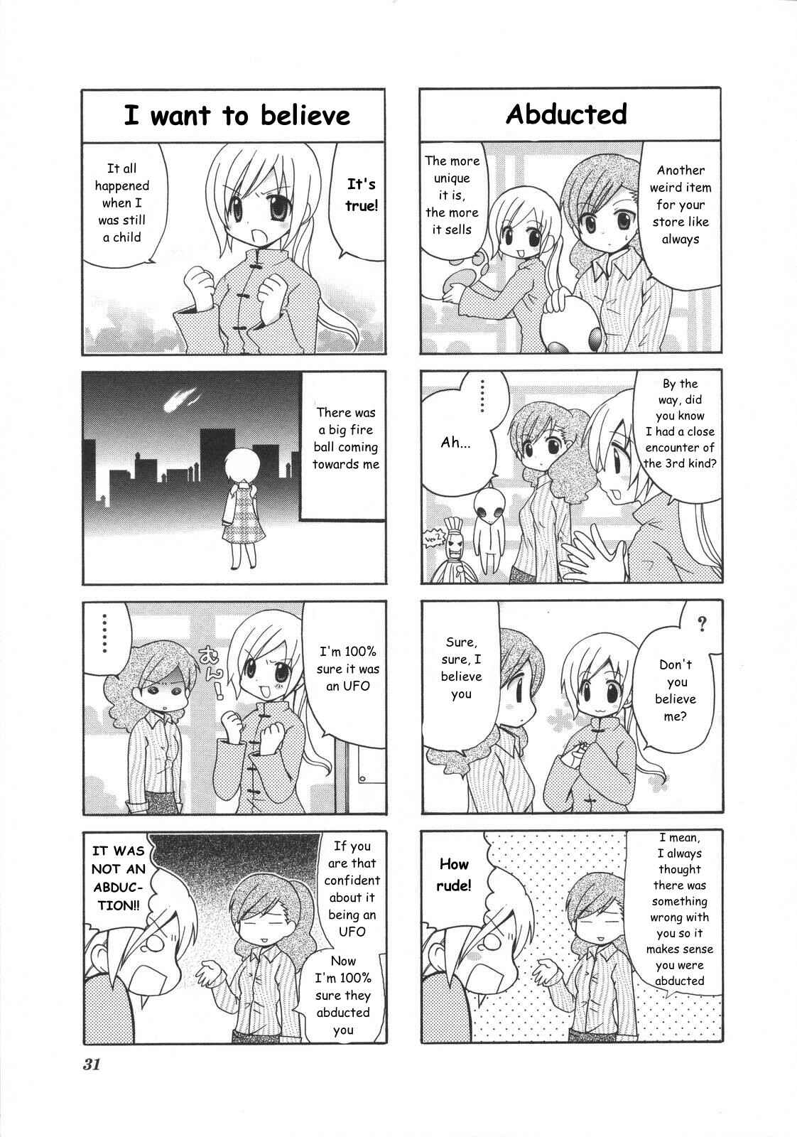 Page 2 Chapter 7 Yukas Diary