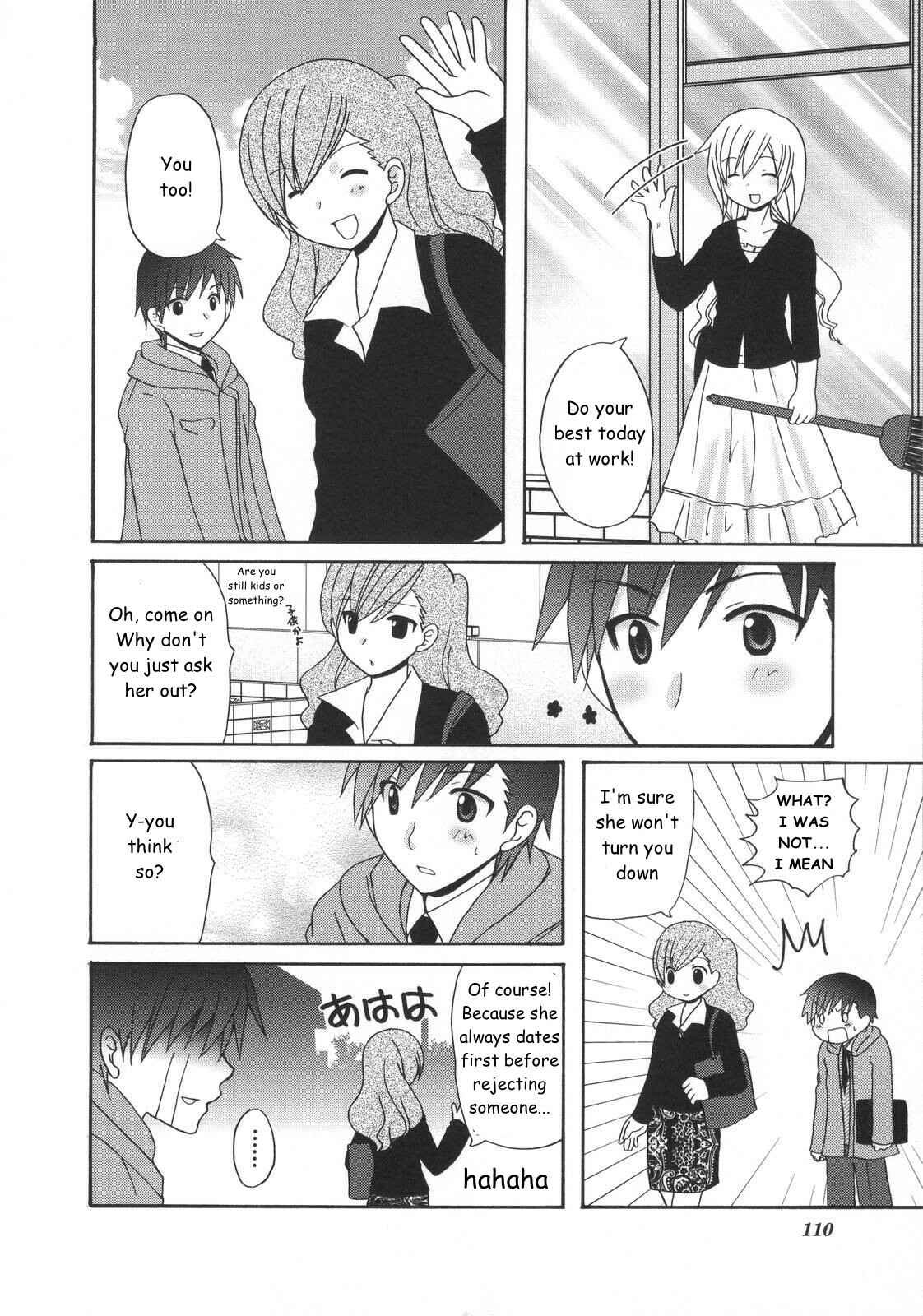 Page 2 Chapter 24 Yukas Diary