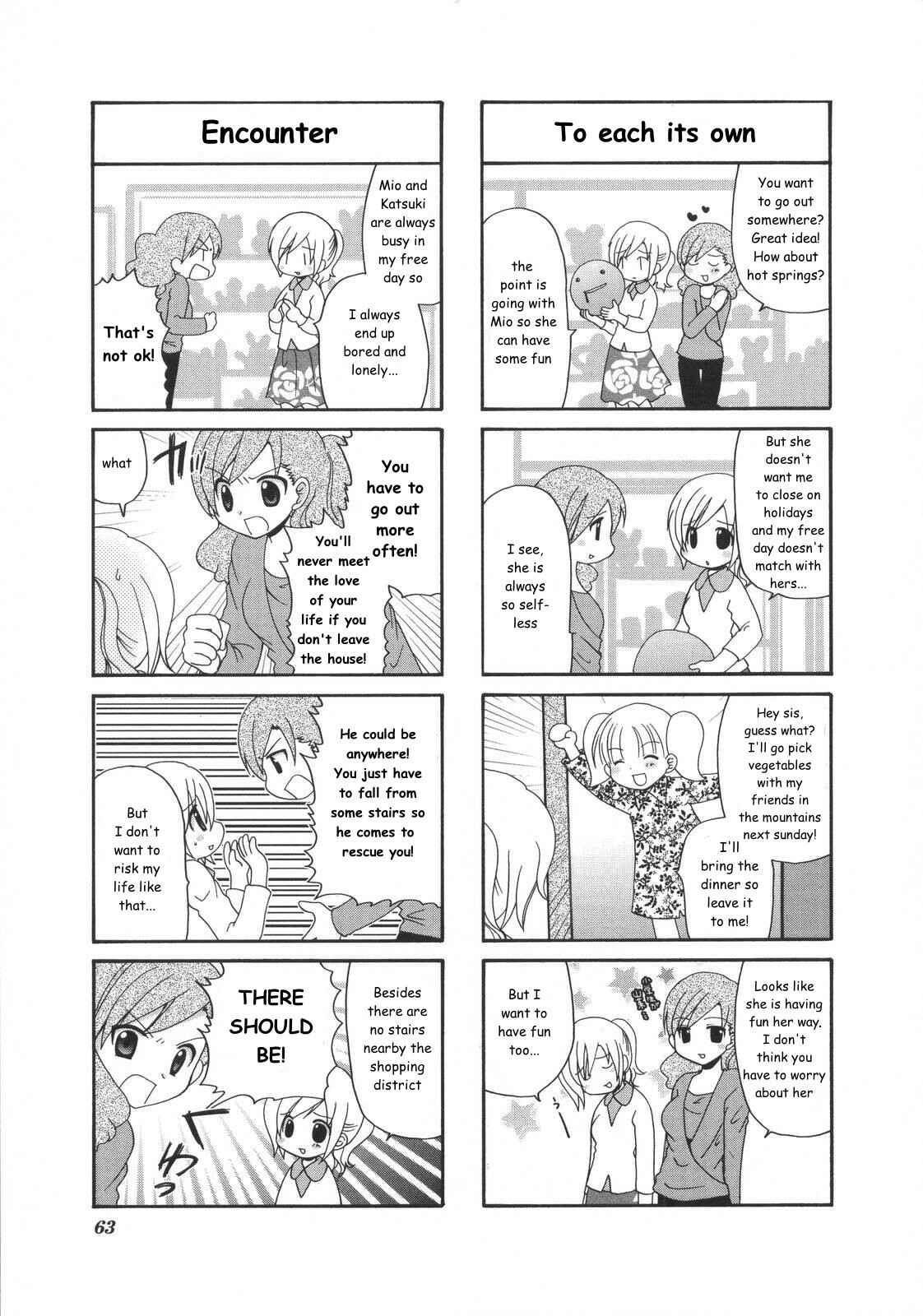 Page 2 Chapter 14 Yukas Diary