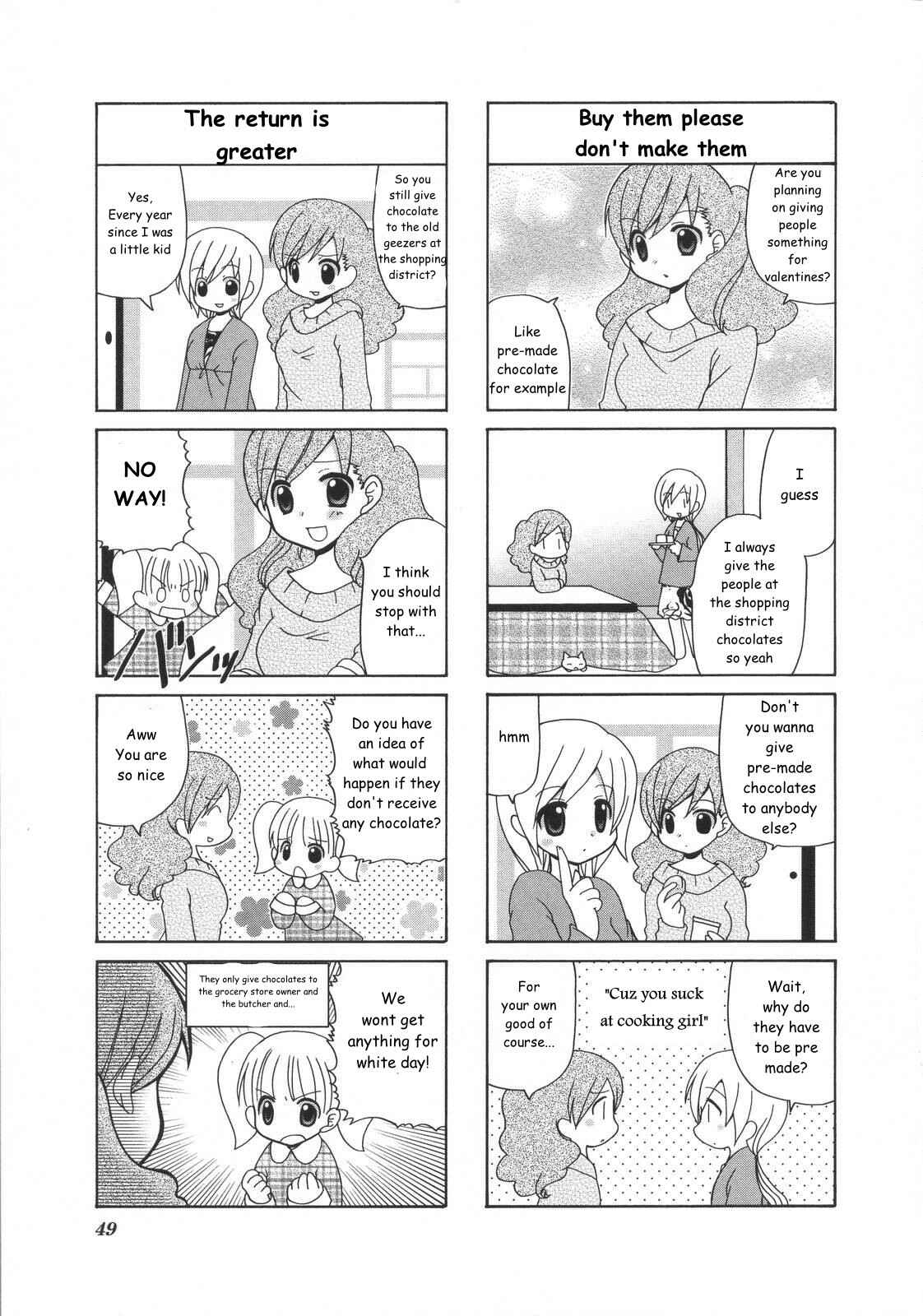 Page 2 Chapter 11 Yukas Diary