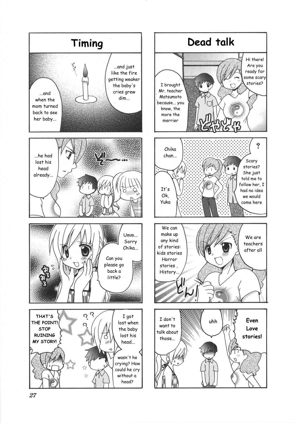 Page 2 Chapter 6 Yukas Diary