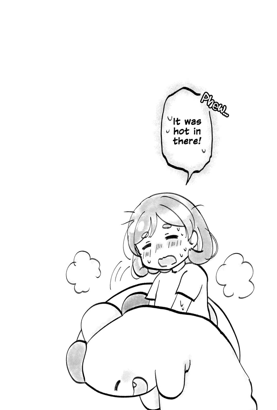 Page 25 Chapter 2 Love Live! Superstar!! - OneeBare! (Doujinshi)