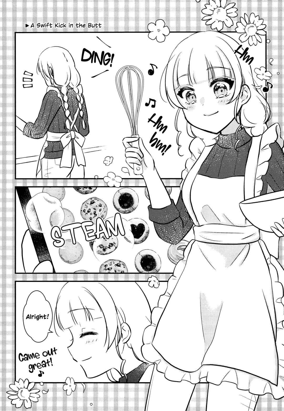 Page 16 Chapter 3 Love Live! Superstar!! - OneeBare! (Doujinshi)