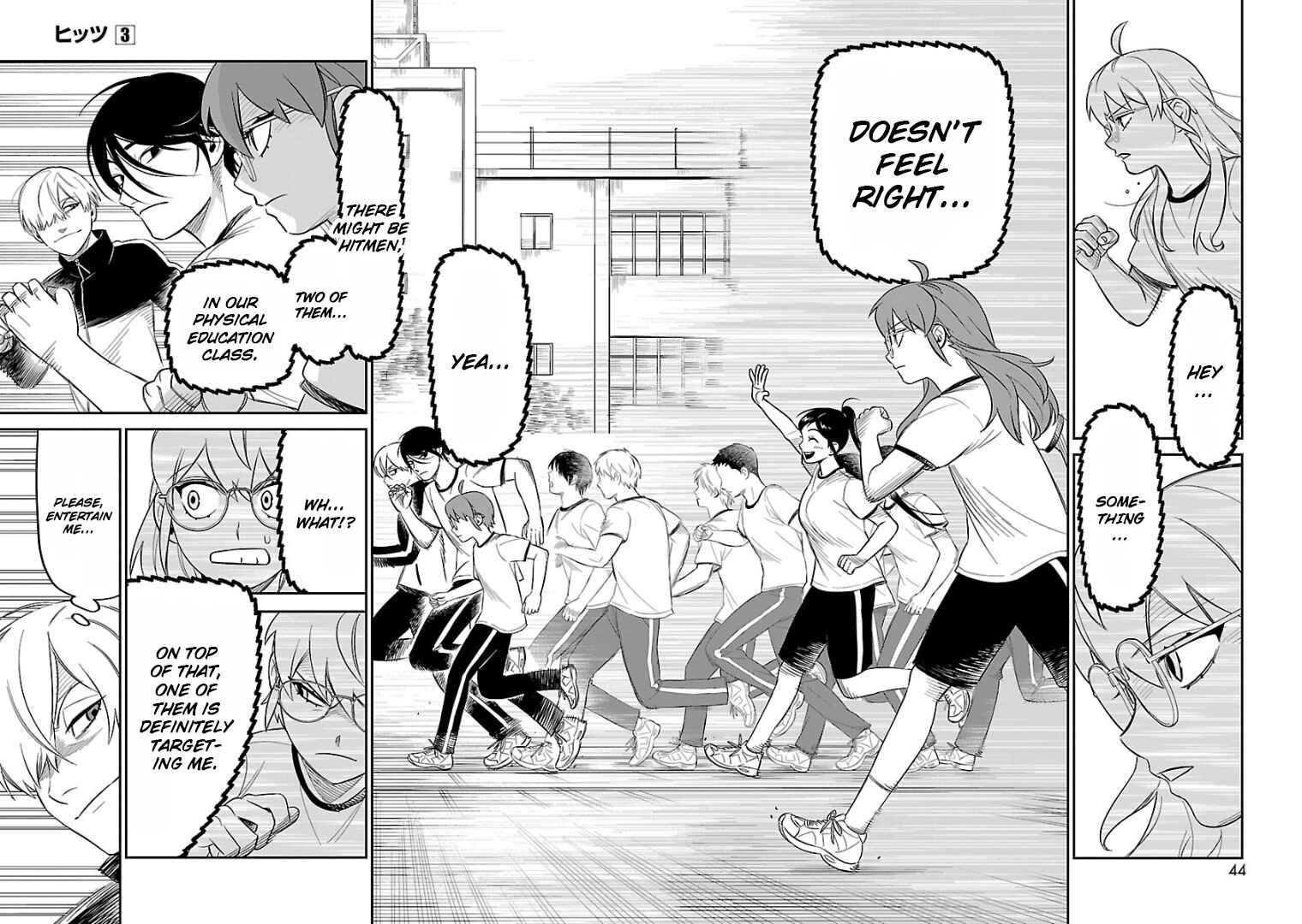 Page 2 Chapter 12 HITS