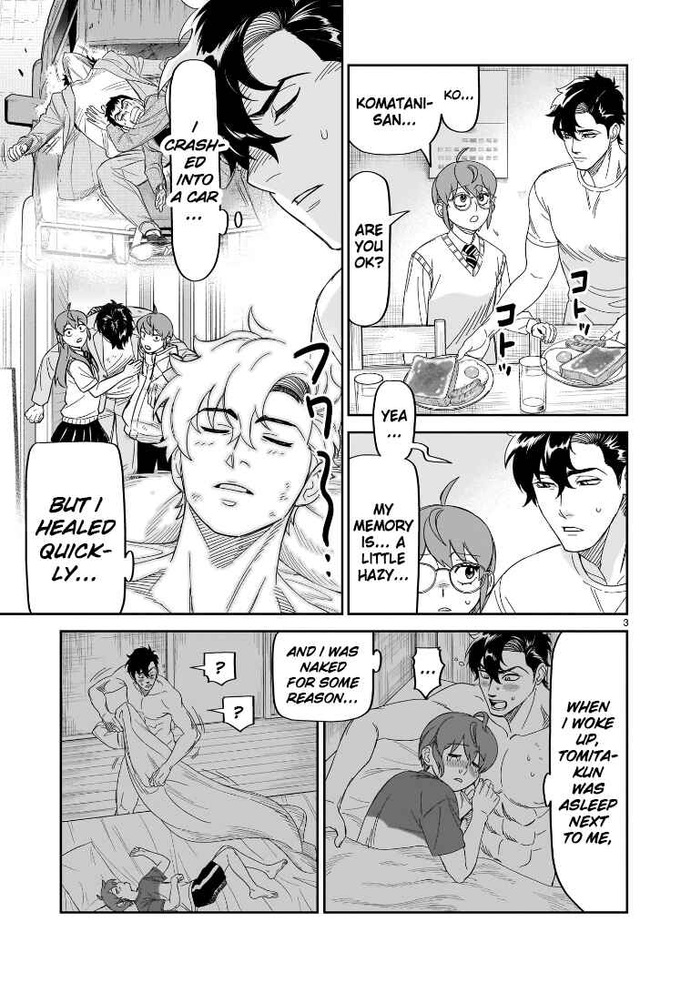 Page 3 Chapter 31 HITS