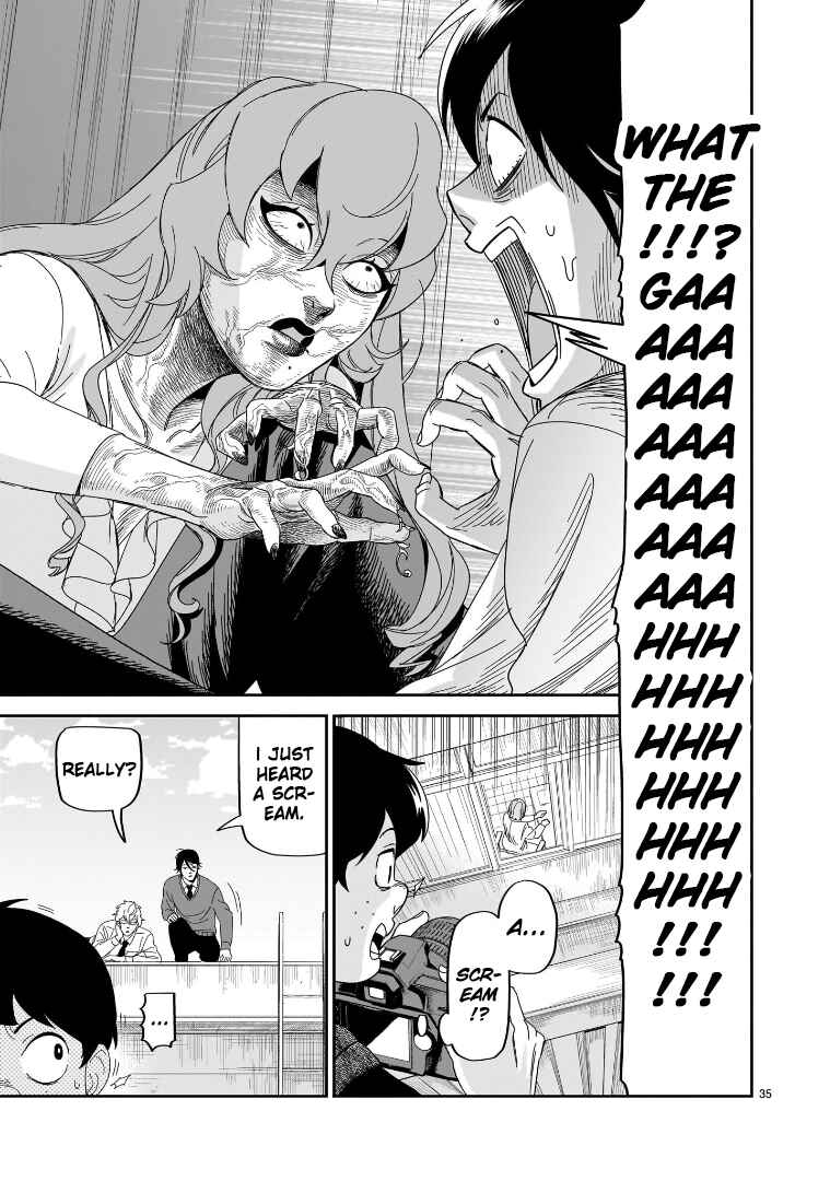 Page 32 Chapter 31 HITS