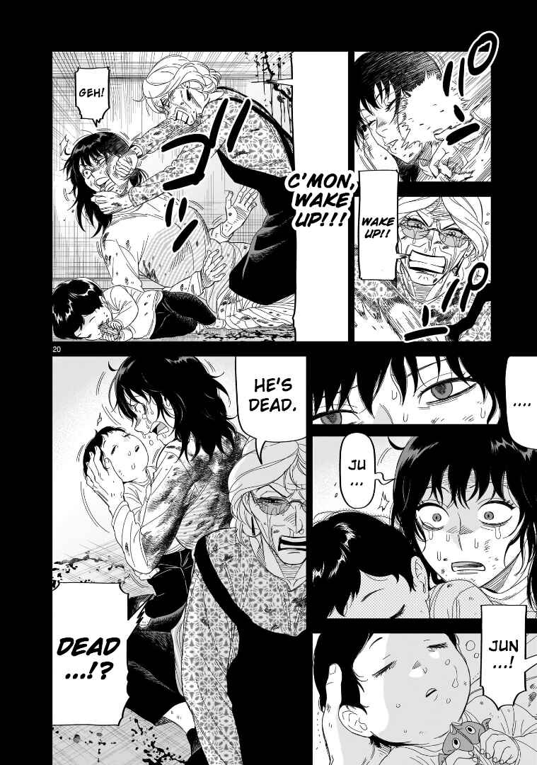 Page 16 Chapter 29 HITS