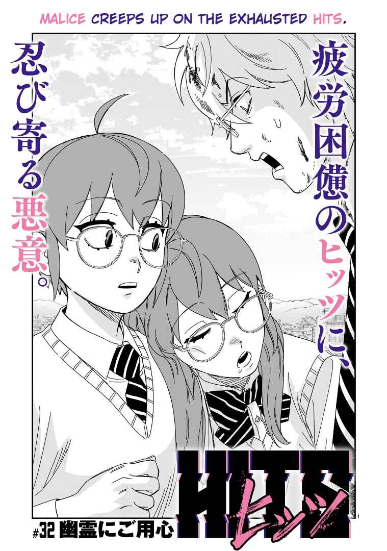 Page 1 Chapter 32 HITS