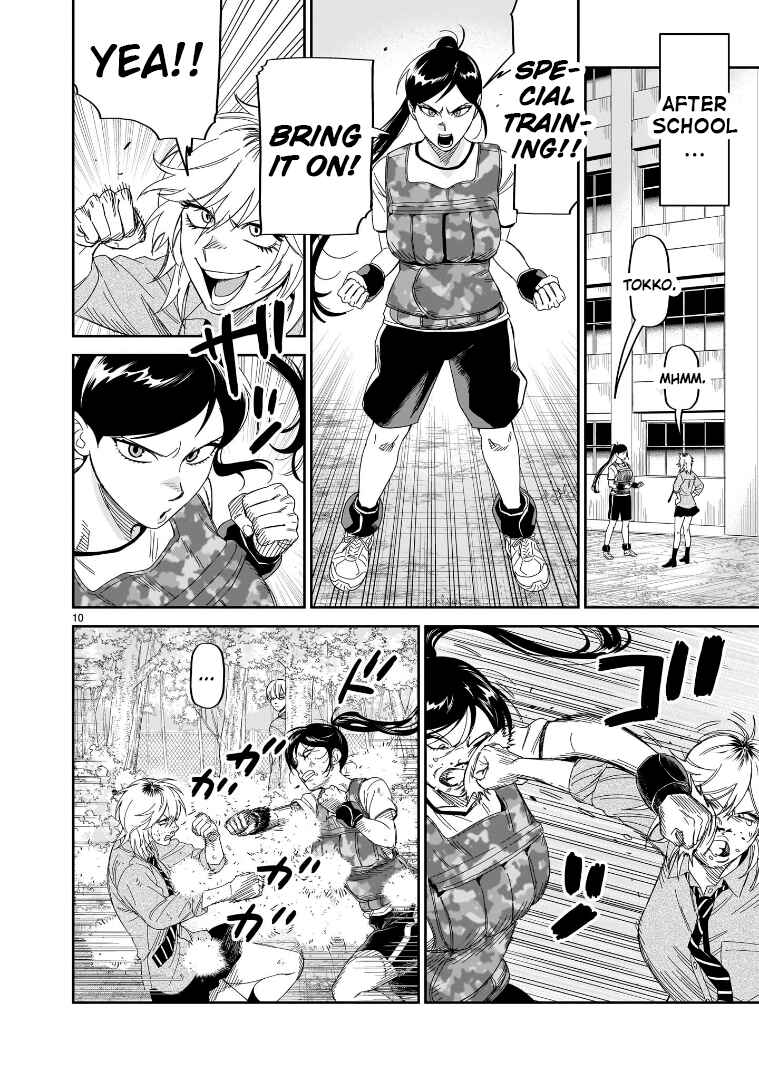 Page 10 Chapter 32 HITS