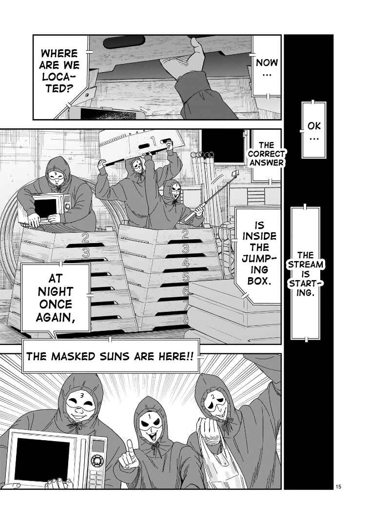 Page 15 Chapter 32 HITS