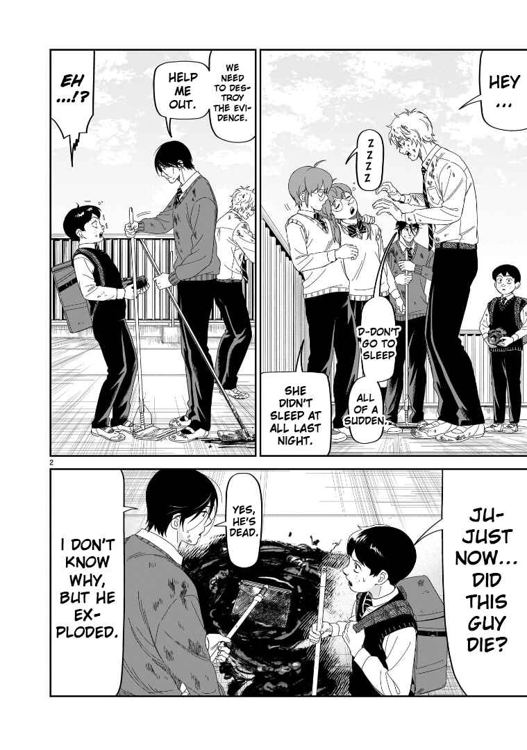 Page 2 Chapter 32 HITS