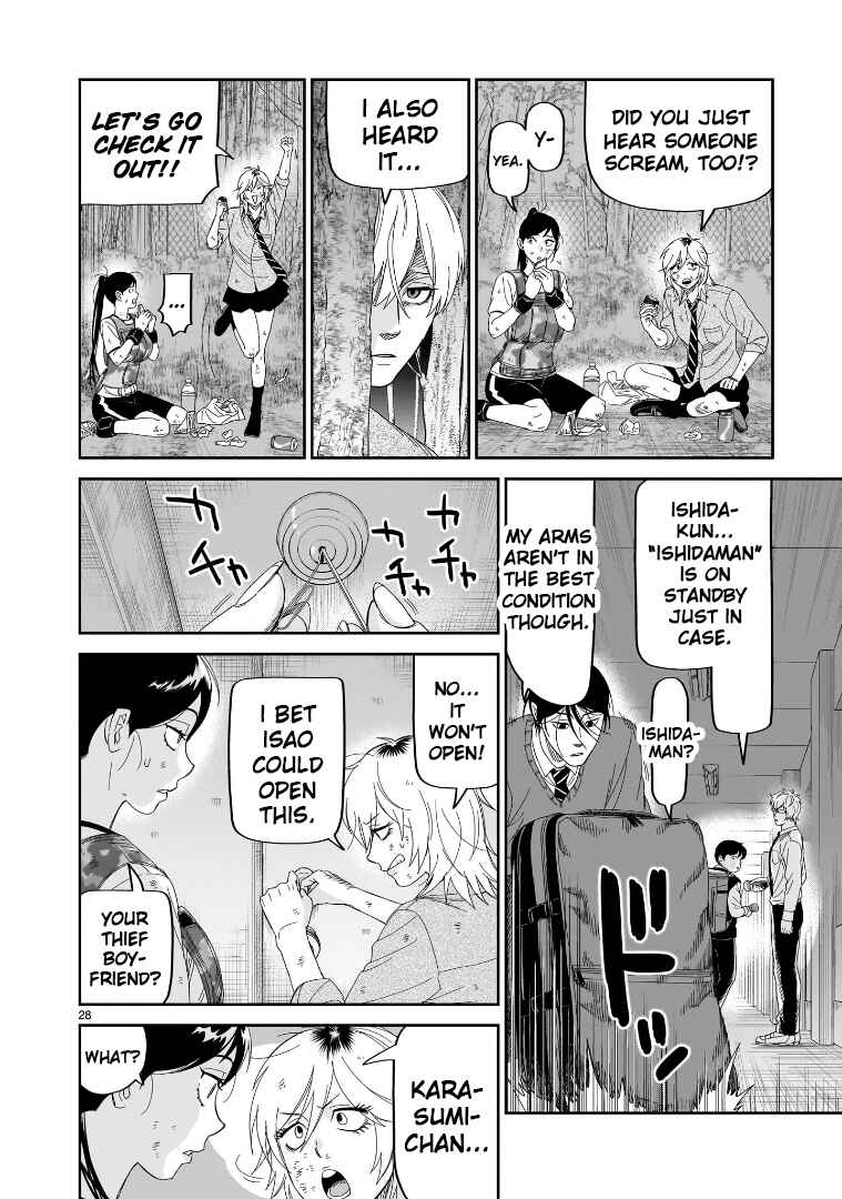Page 26 Chapter 32 HITS
