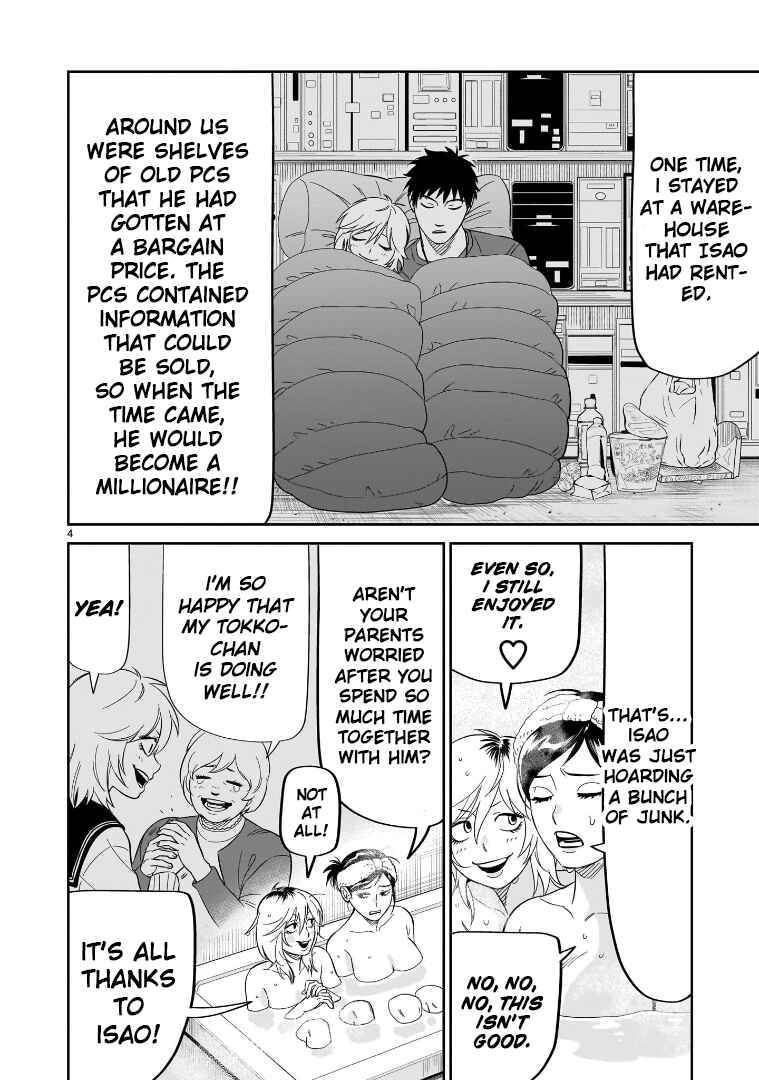 Page 4 Chapter 26 HITS