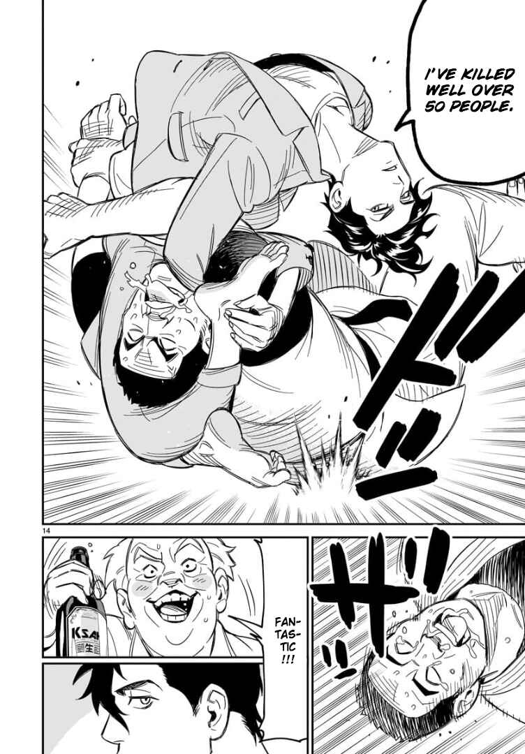Page 14 Chapter 3 HITS