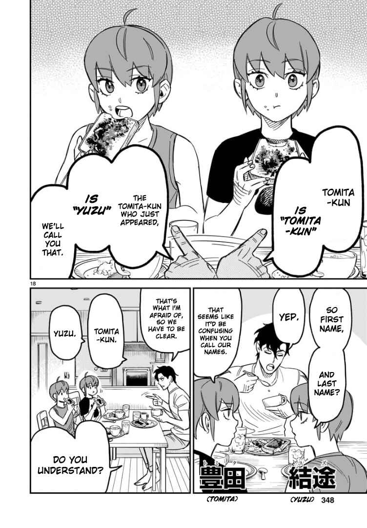Page 18 Chapter 3 HITS