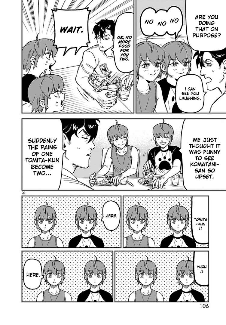 Page 20 Chapter 3 HITS