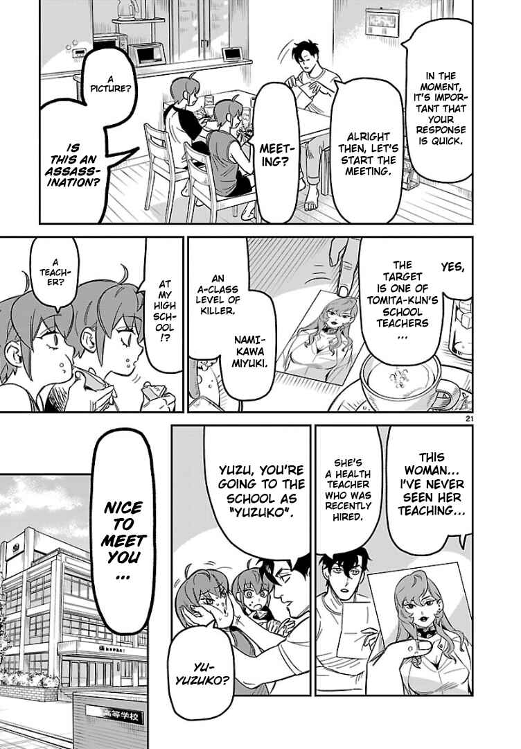 Page 21 Chapter 3 HITS