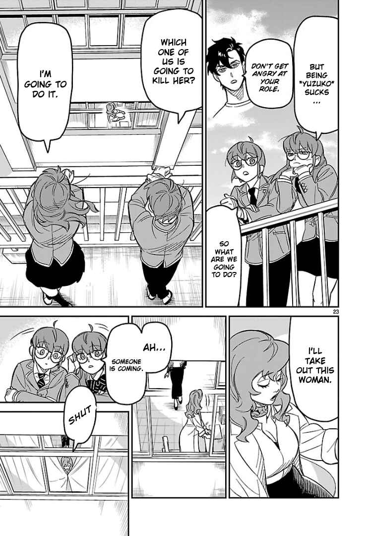Page 23 Chapter 3 HITS