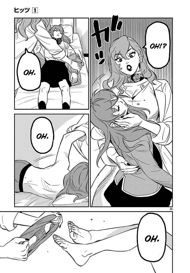 Page 34 Chapter 3 HITS