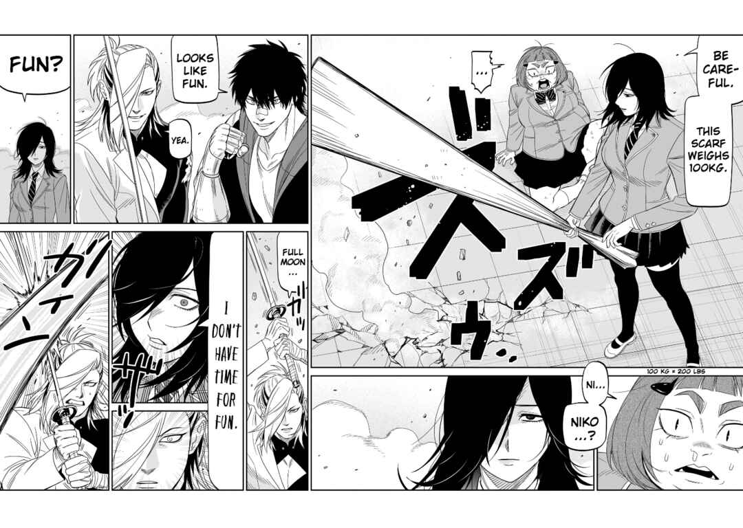 Page 16 Chapter 43 HITS