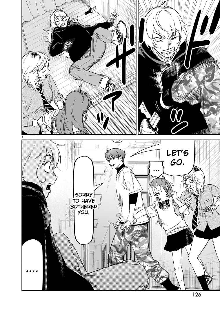 Page 4 Chapter 24 HITS