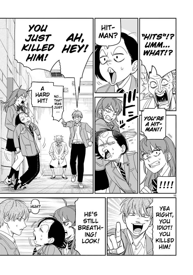 Page 13 Chapter 42 HITS