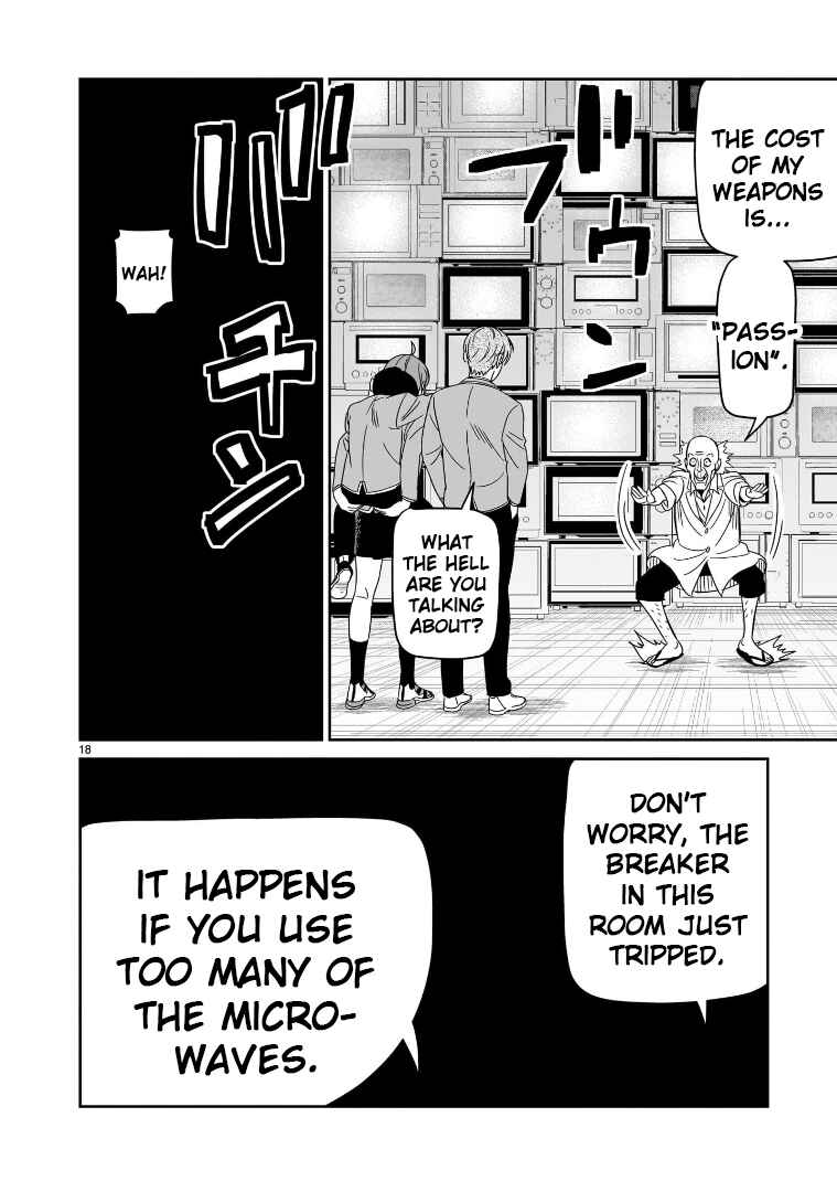 Page 16 Chapter 42 HITS