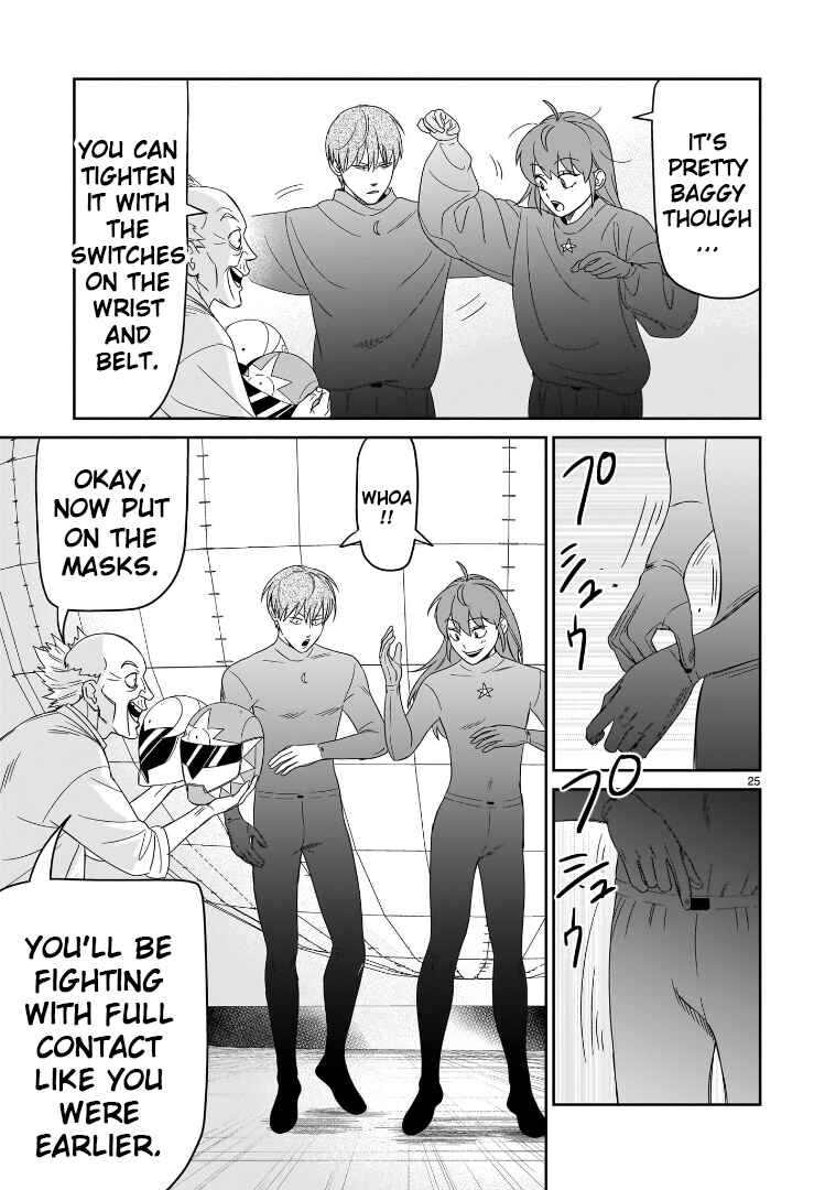 Page 21 Chapter 42 HITS