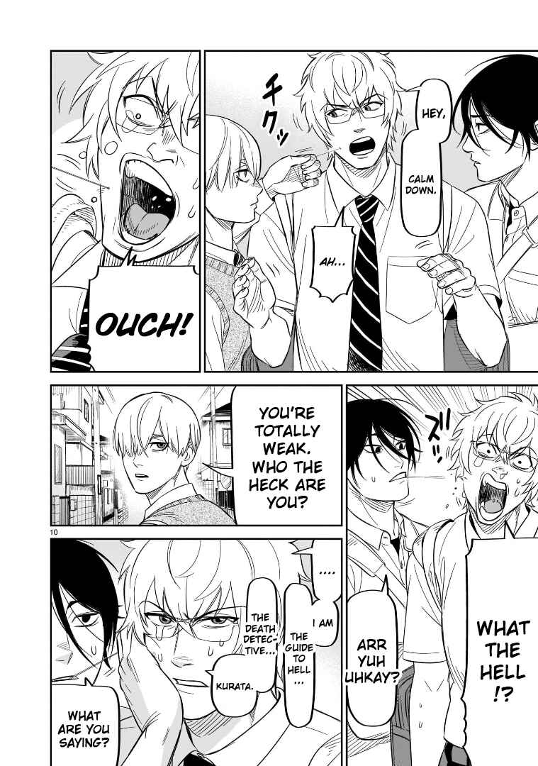 Page 10 Chapter 19 HITS