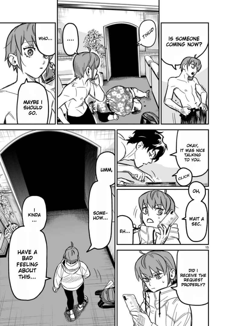 Page 16 Chapter 2 HITS