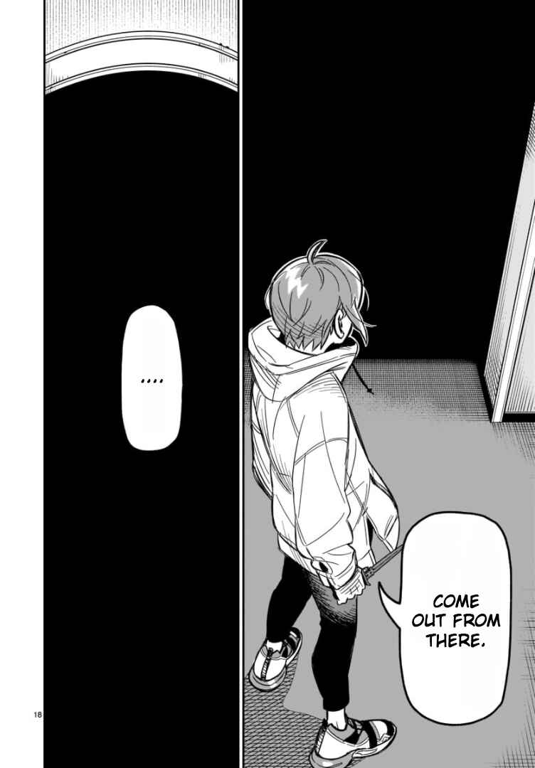 Page 18 Chapter 2 HITS