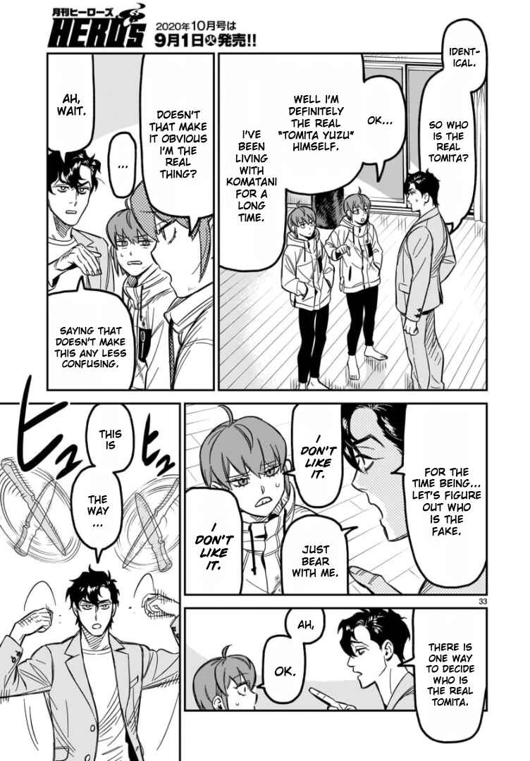 Page 31 Chapter 2 HITS