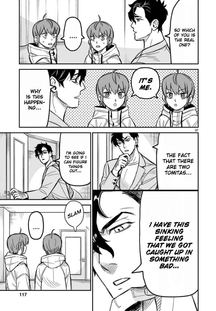 Page 35 Chapter 2 HITS
