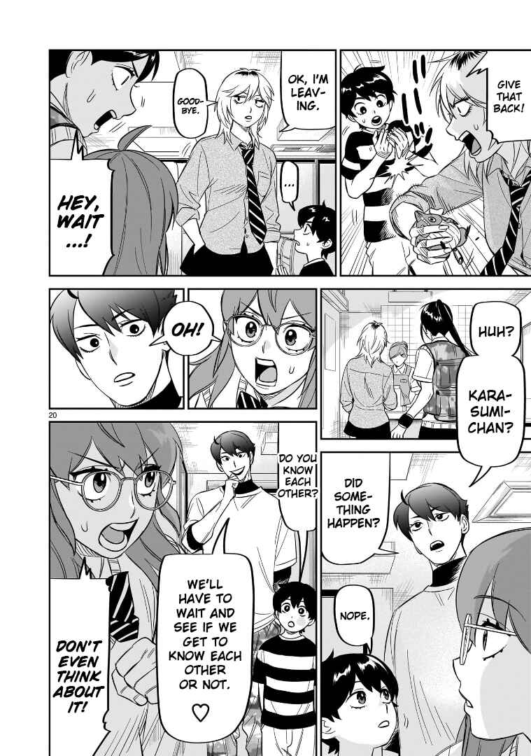 Page 17 Chapter 23 HITS