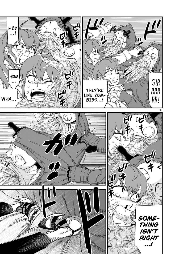 Page 18 Chapter 33 HITS