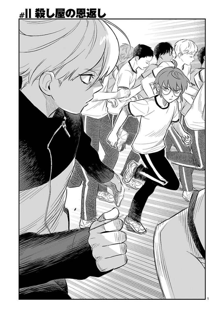 Page 2 Chapter 11 HITS