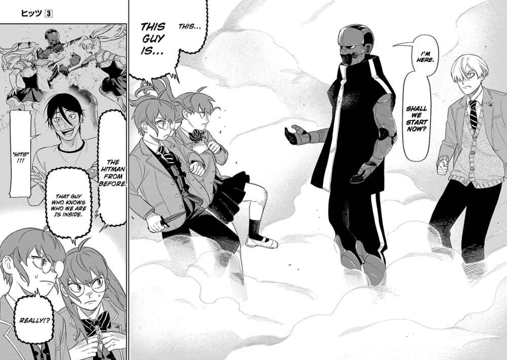 Page 2 Chapter 14 HITS