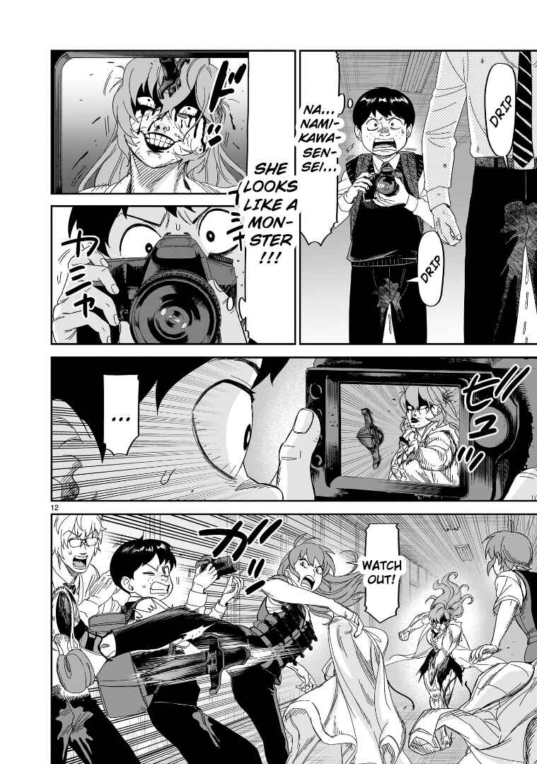 Page 10 Chapter 34 HITS
