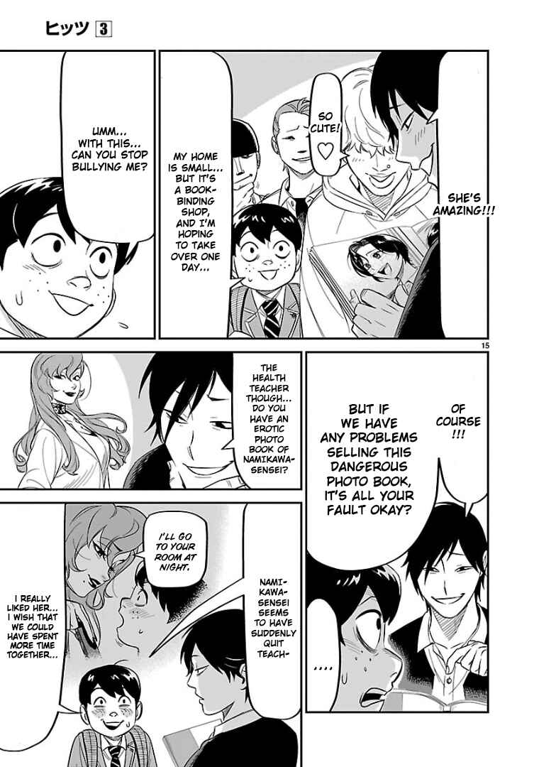 Page 15 Chapter 13 HITS