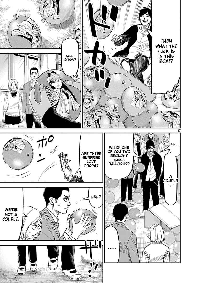 Page 17 Chapter 13 HITS