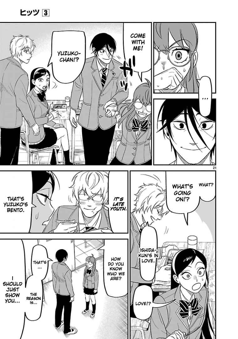 Page 20 Chapter 13 HITS
