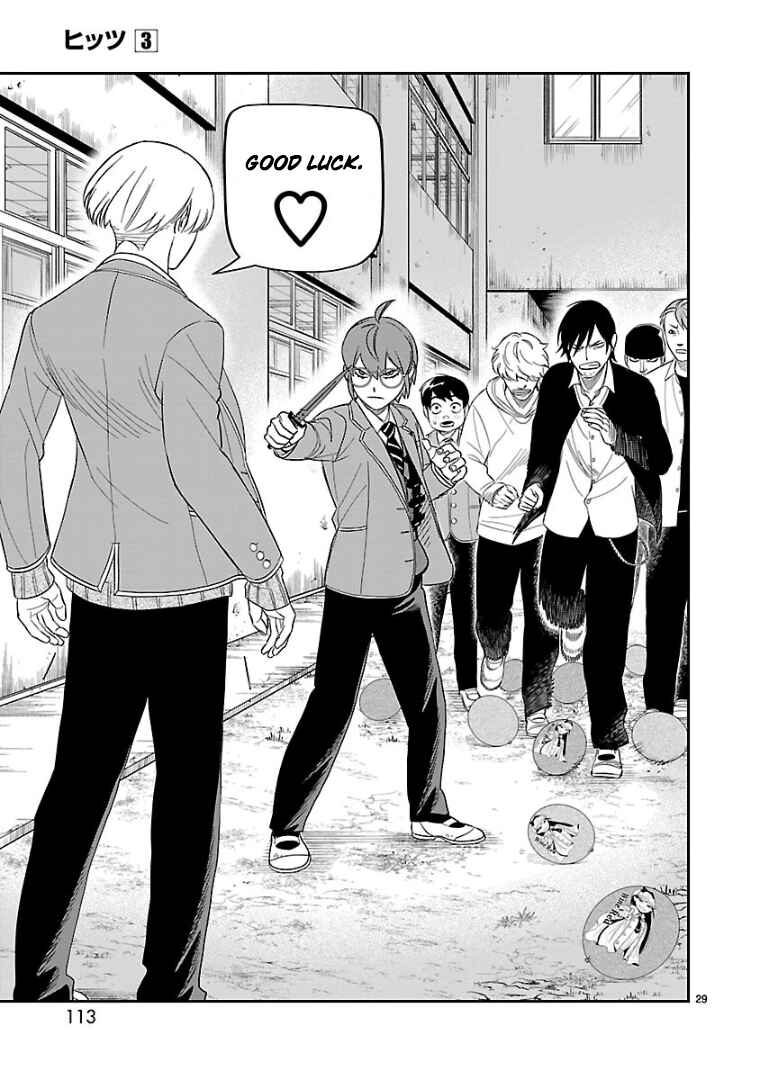 Page 28 Chapter 13 HITS