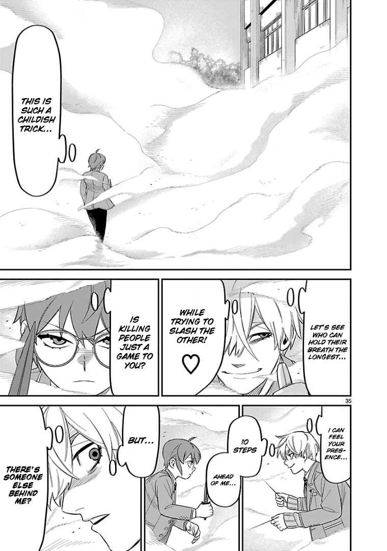 Page 34 Chapter 13 HITS